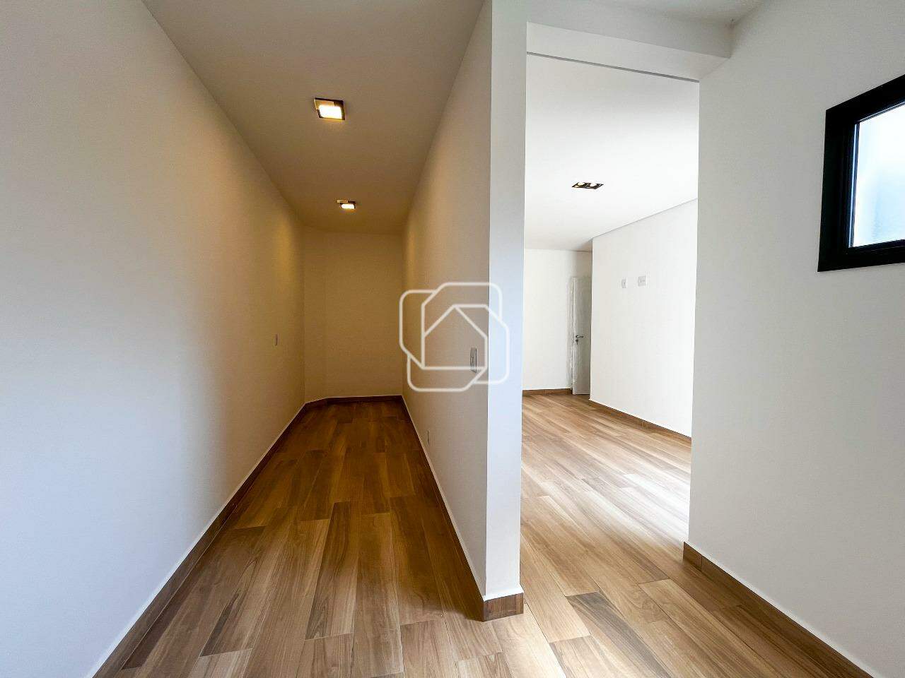 Casa de Condomínio à venda em Indaiatuba - SP - Jardim Piemonte: Dormitório