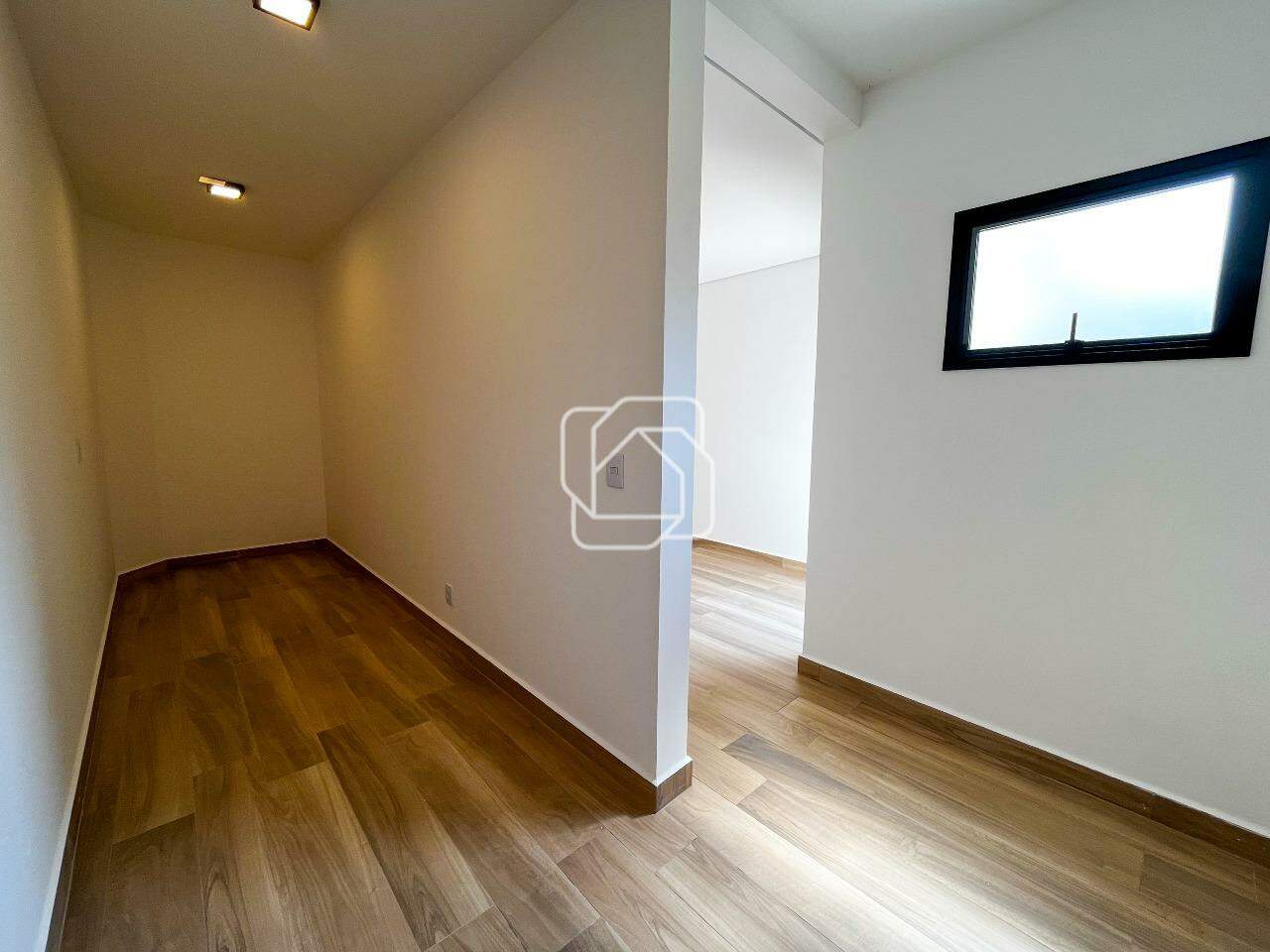Casa de Condomínio à venda em Indaiatuba - SP - Jardim Piemonte: Dormitório