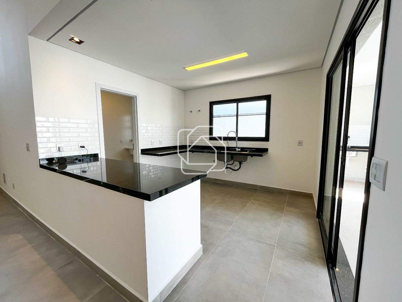 Casa de Condomínio à venda em Indaiatuba - SP - Jardim Piemonte: Cozinha