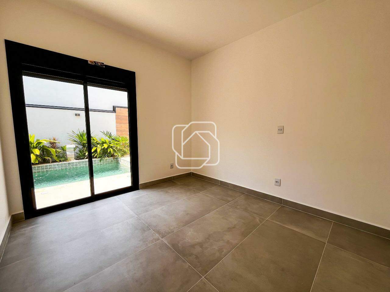 Casa de Condomínio à venda em Indaiatuba - SP - Jardim Piemonte: Dormitório