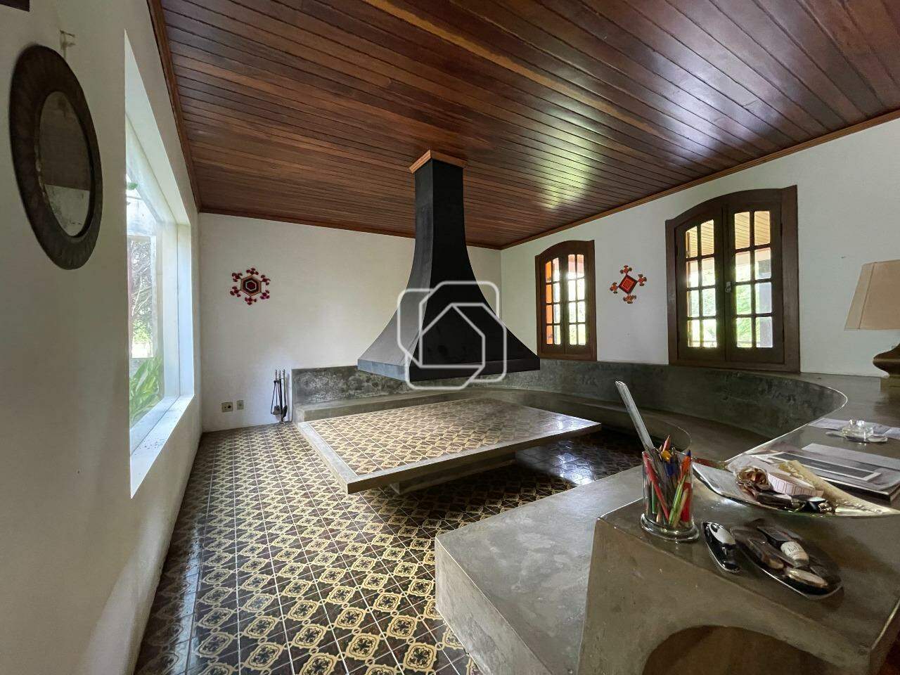 Casa de Condomínio à venda em Itu - SP - Fazenda Vila Real de Itu: 