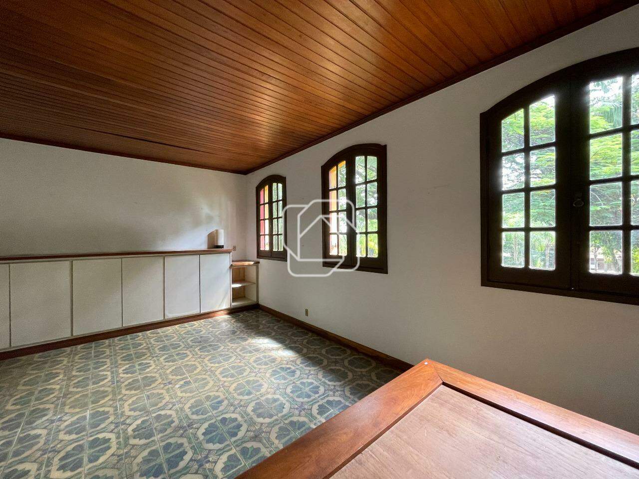 Casa de Condomínio à venda em Itu - SP - Fazenda Vila Real de Itu: 