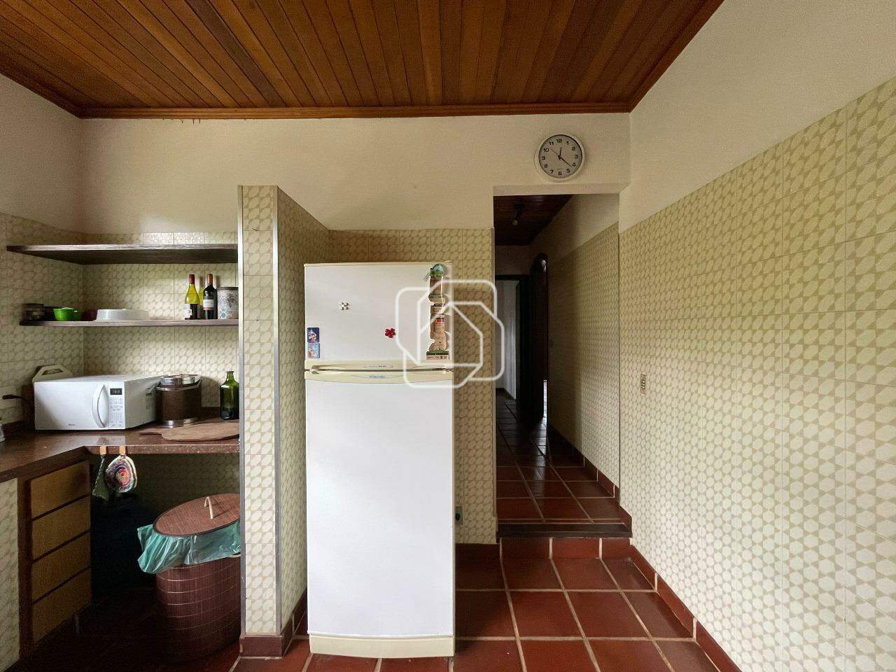 Casa de Condomínio à venda em Itu - SP - Fazenda Vila Real de Itu: 