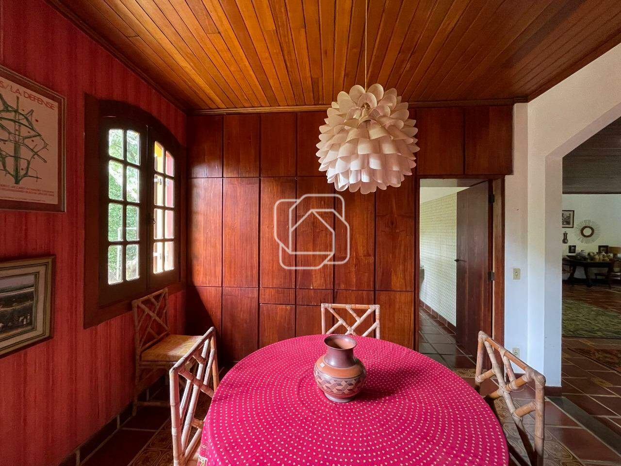 Casa de Condomínio à venda em Itu - SP - Fazenda Vila Real de Itu: 