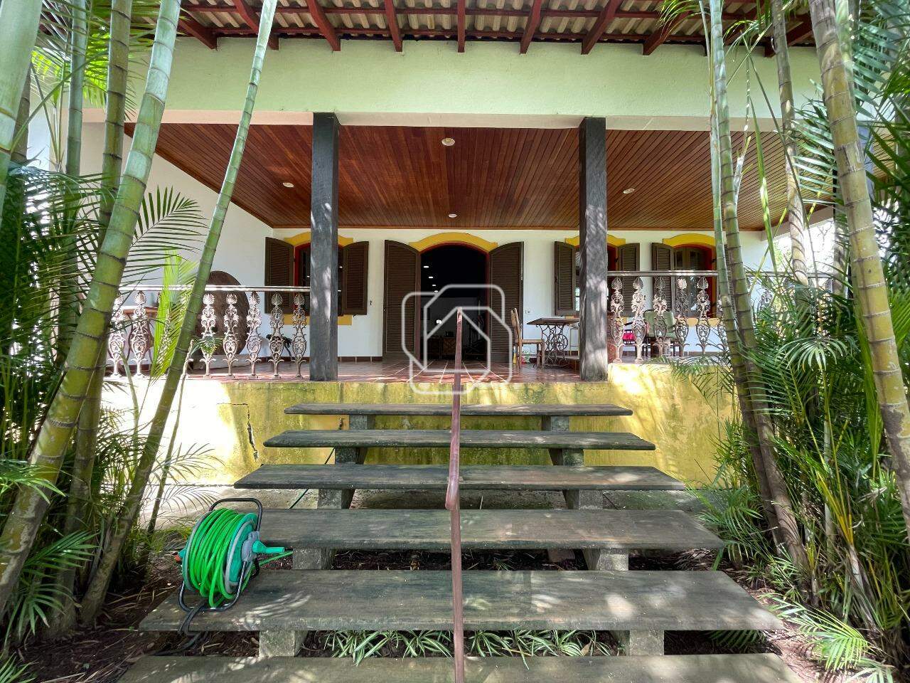 Casa de Condomínio à venda em Itu - SP - Fazenda Vila Real de Itu: 