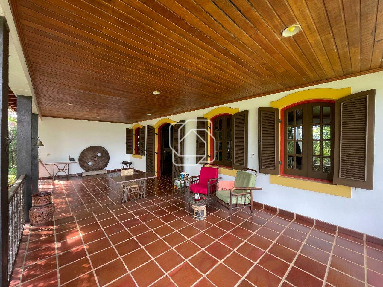 Casa de Condomínio à venda em Itu - SP - Fazenda Vila Real de Itu: 