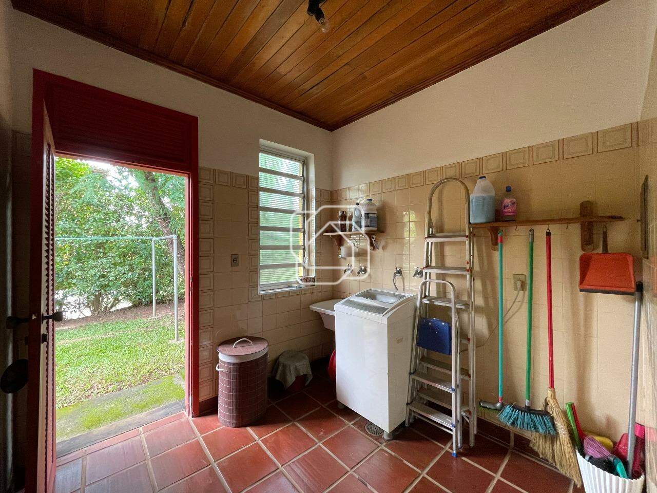 Casa de Condomínio à venda em Itu - SP - Fazenda Vila Real de Itu: 