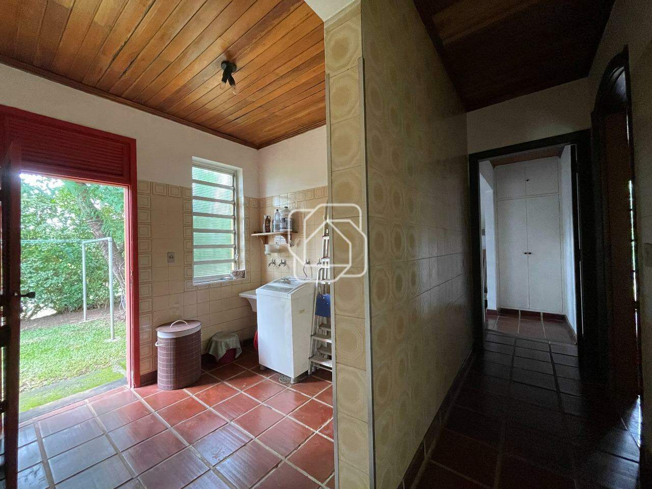 Casa de Condomínio à venda em Itu - SP - Fazenda Vila Real de Itu: 