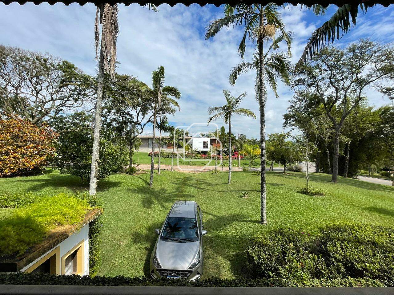 Casa de Condomínio à venda em Itu - SP - Fazenda Vila Real de Itu: 