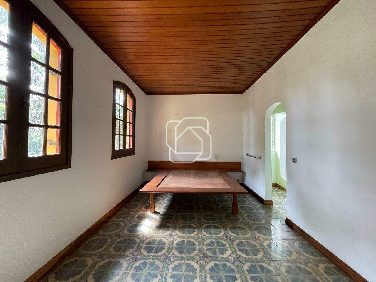Casa de Condomínio à venda em Itu - SP - Fazenda Vila Real de Itu: 