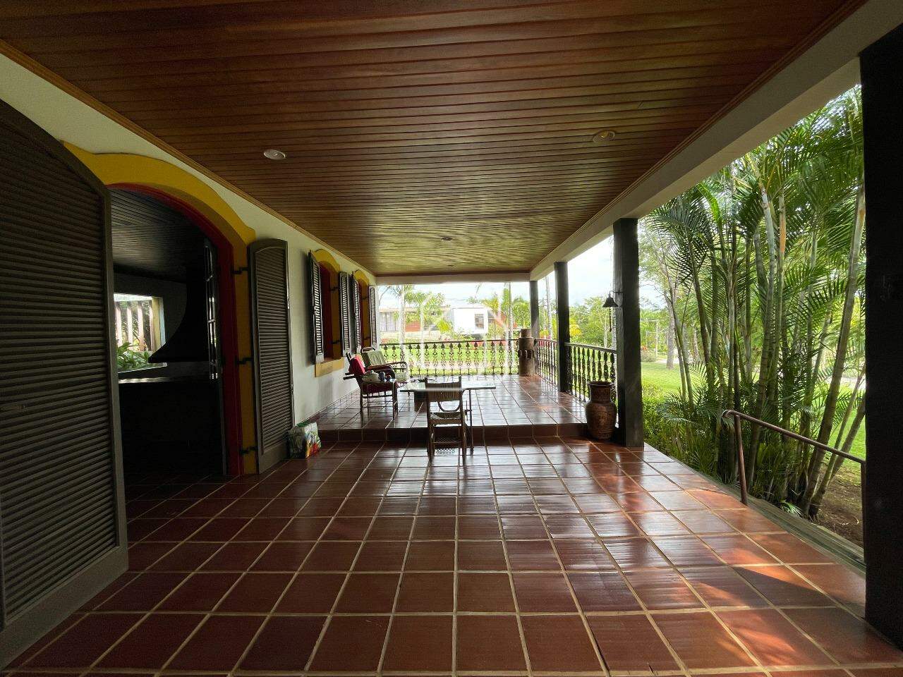 Casa de Condomínio à venda em Itu - SP - Fazenda Vila Real de Itu: 