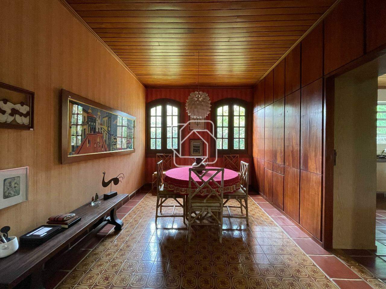 Casa de Condomínio à venda em Itu - SP - Fazenda Vila Real de Itu: 