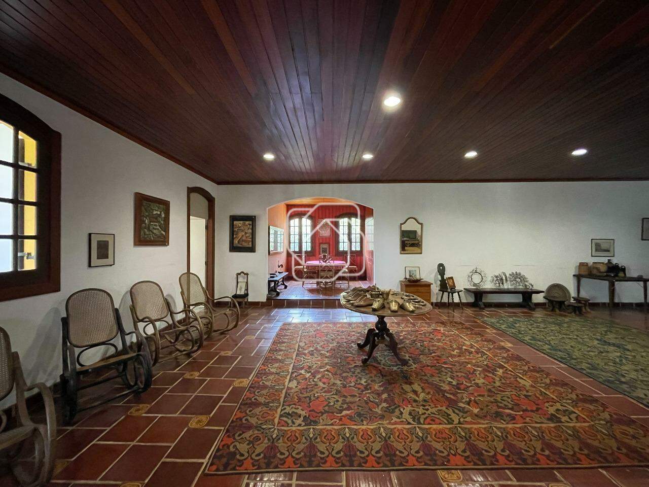 Casa de Condomínio à venda em Itu - SP - Fazenda Vila Real de Itu: 