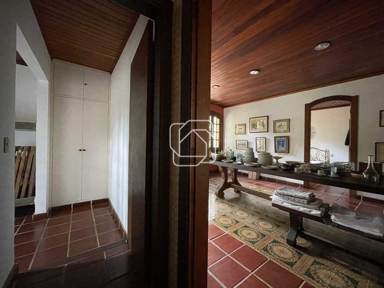 Casa de Condomínio à venda em Itu - SP - Fazenda Vila Real de Itu: 