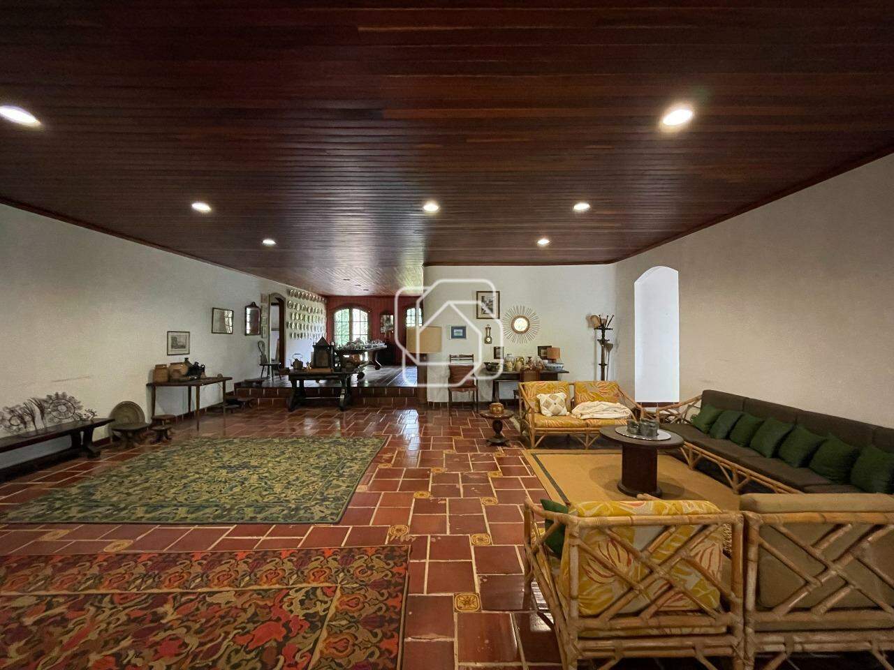 Casa de Condomínio à venda em Itu - SP - Fazenda Vila Real de Itu: 