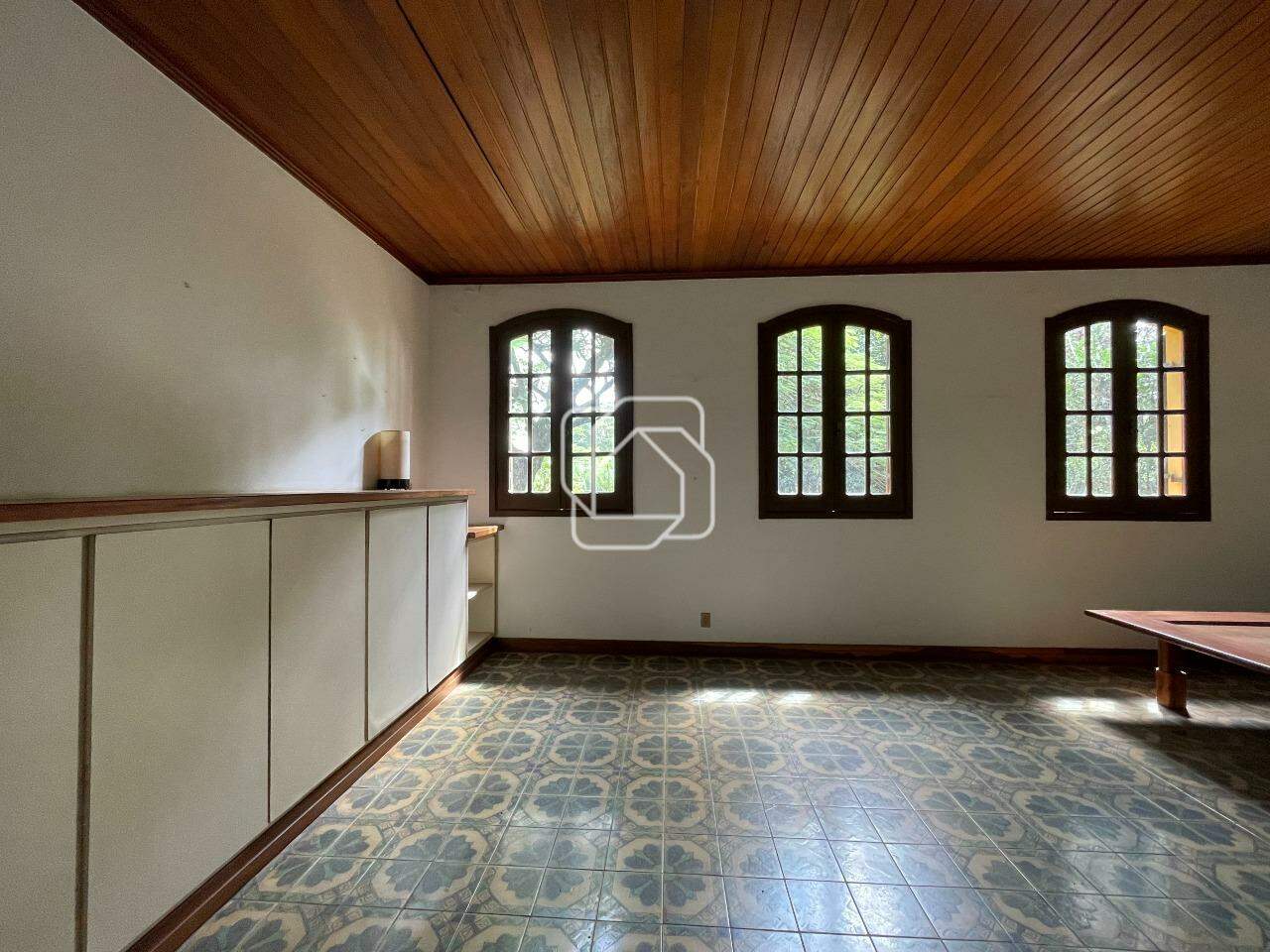 Casa de Condomínio à venda em Itu - SP - Fazenda Vila Real de Itu: 