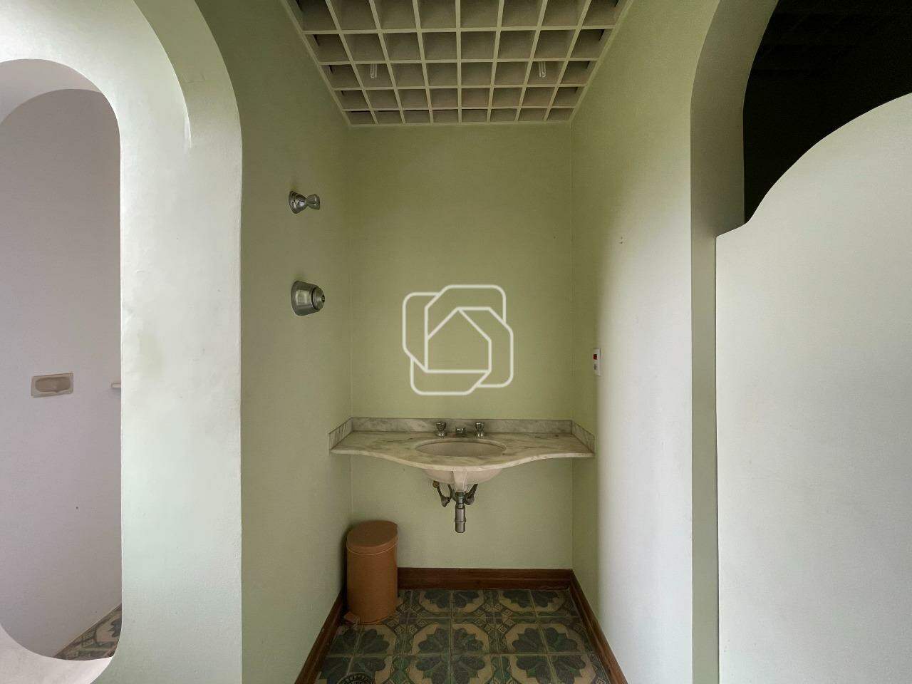 Casa de Condomínio à venda em Itu - SP - Fazenda Vila Real de Itu: 