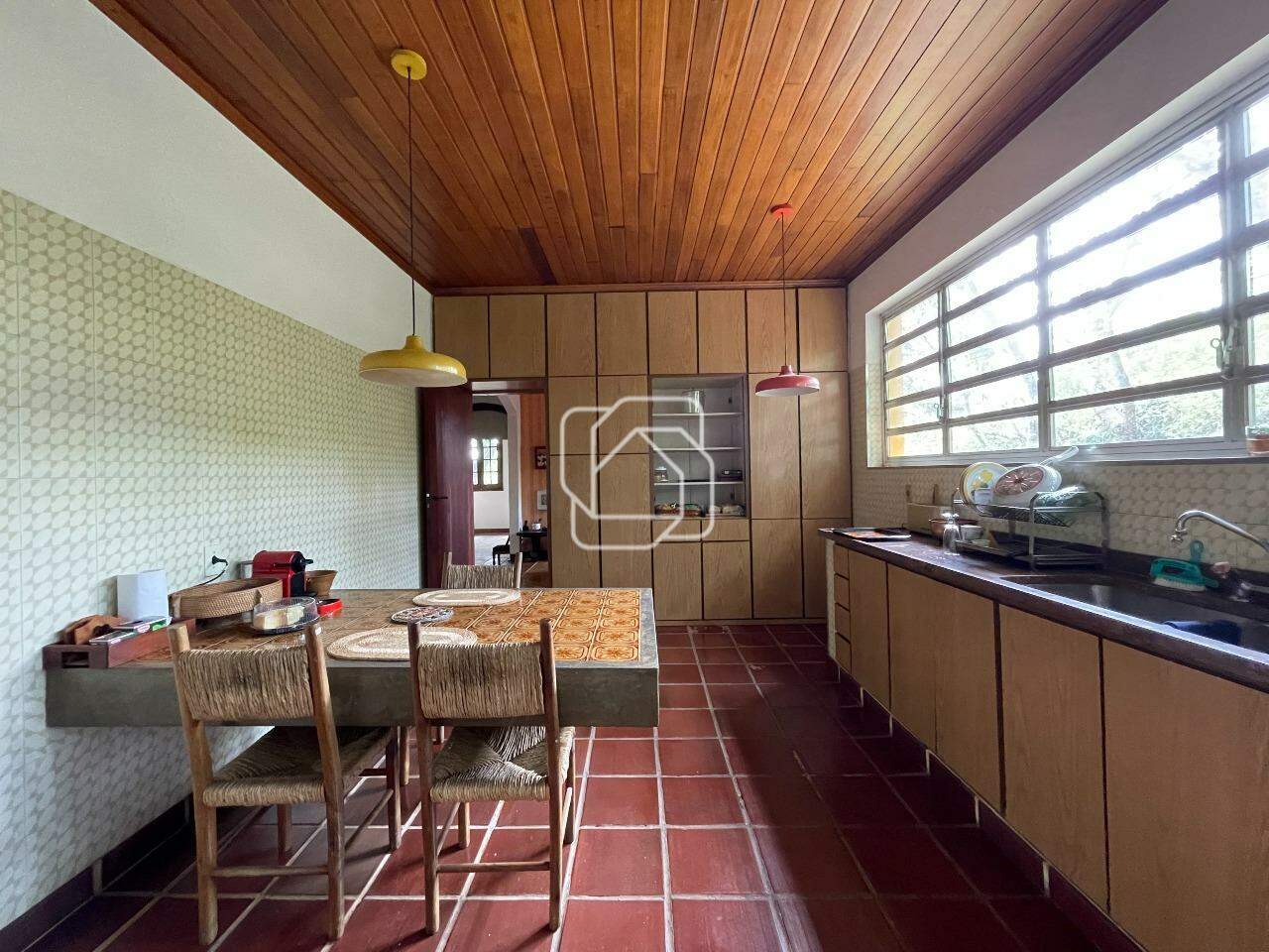 Casa de Condomínio à venda em Itu - SP - Fazenda Vila Real de Itu: 
