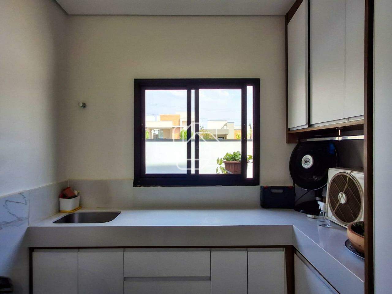 Casa de Condomínio à venda em Itu - SP - Residencial Saint Paul: 