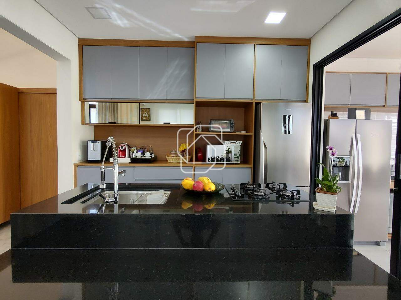 Casa de Condomínio à venda em Itu - SP - Residencial Saint Paul: 