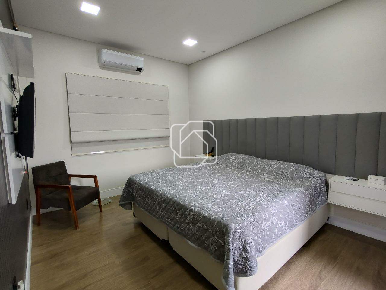 Casa de Condomínio à venda em Itu - SP - Residencial Saint Paul: 