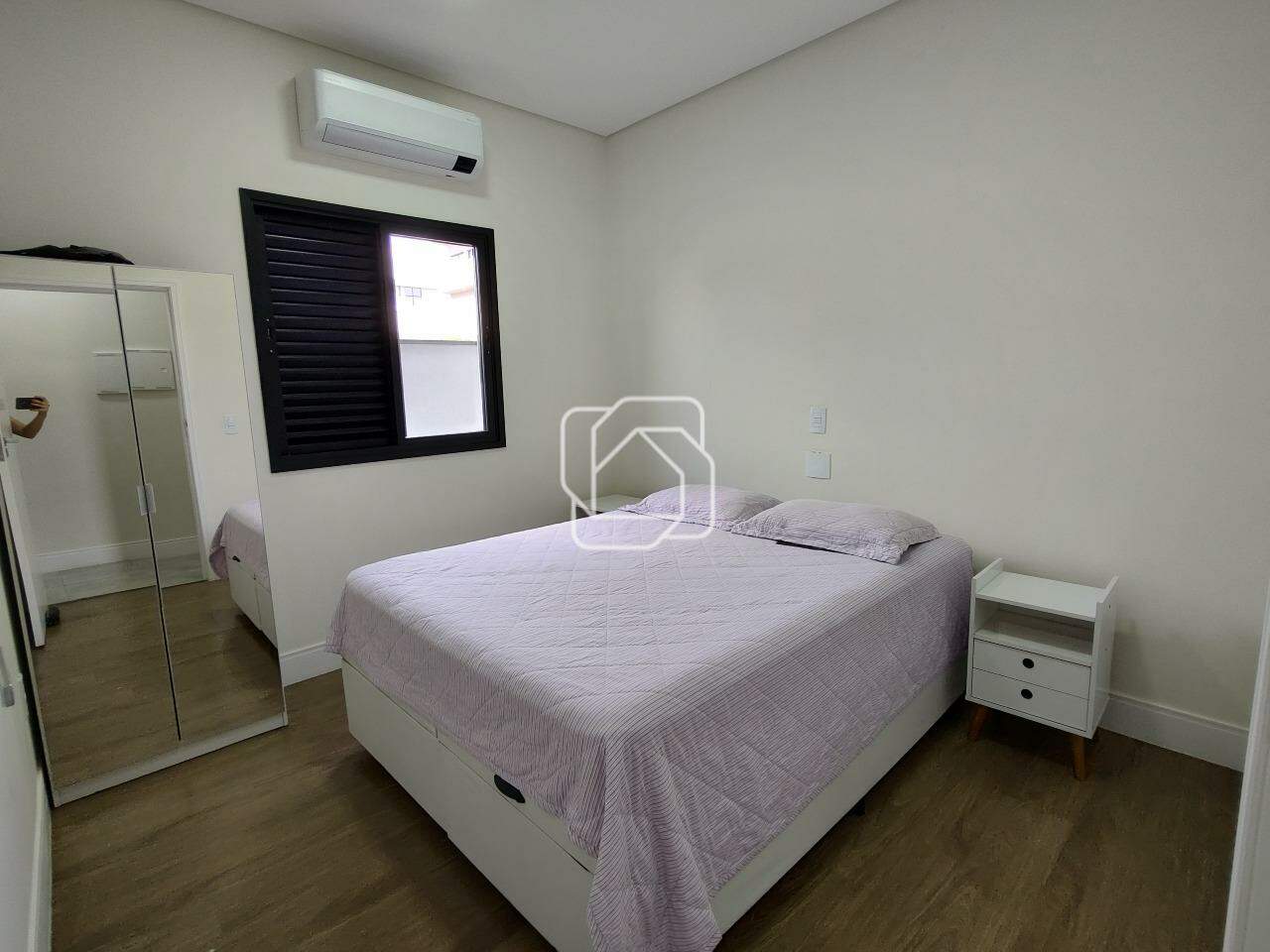 Casa de Condomínio à venda em Itu - SP - Residencial Saint Paul: 