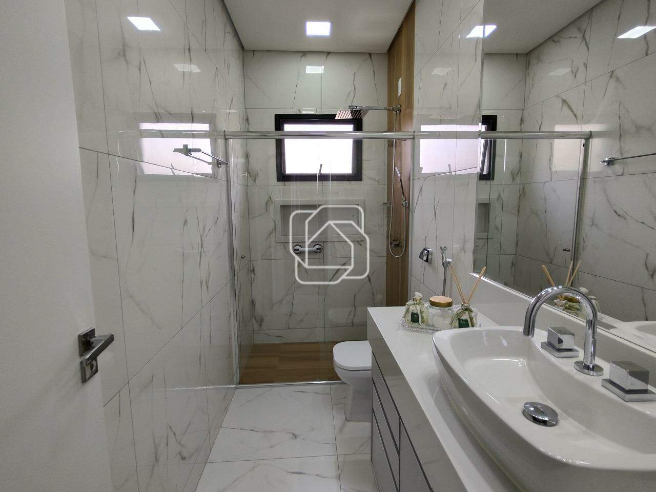 Casa de Condomínio à venda em Itu - SP - Residencial Saint Paul: 