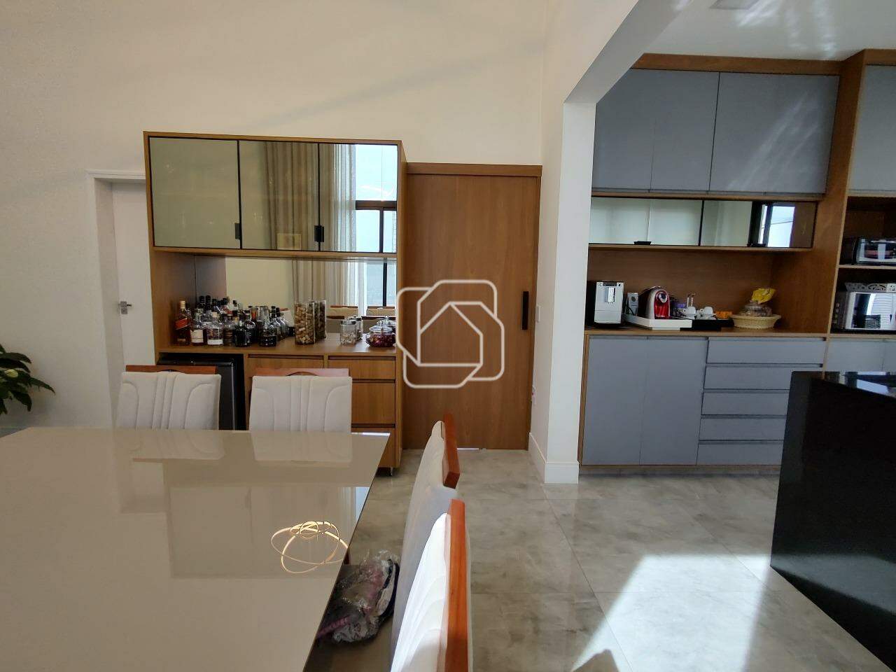 Casa de Condomínio à venda em Itu - SP - Residencial Saint Paul: 