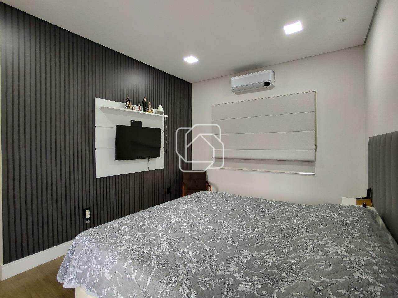 Casa de Condomínio à venda em Itu - SP - Residencial Saint Paul: 
