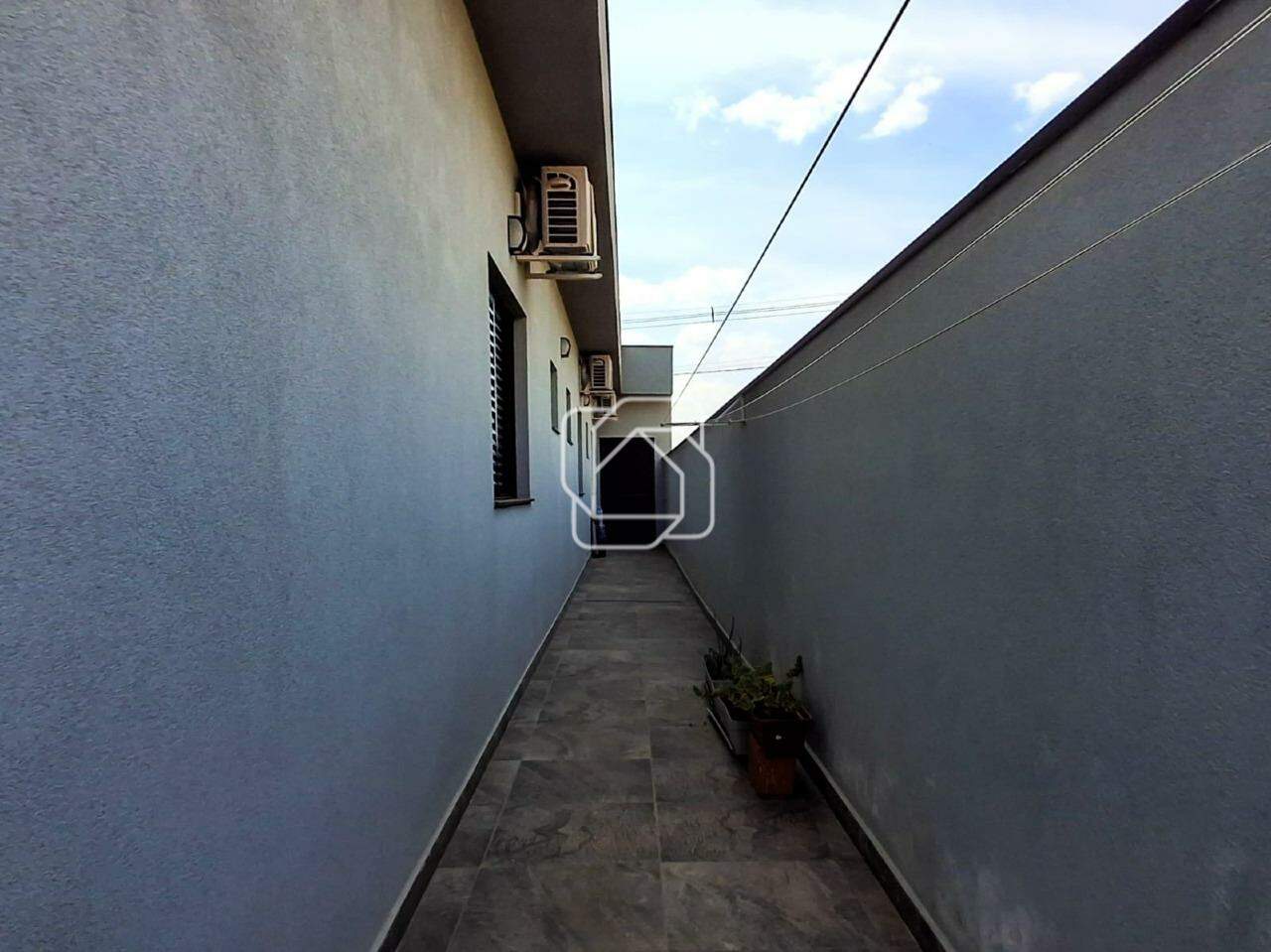 Casa de Condomínio à venda em Itu - SP - Residencial Saint Paul: 
