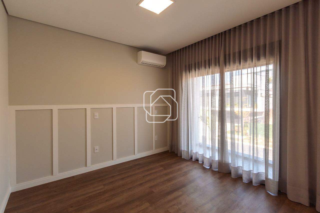 Casa de Condomínio à venda em Indaiatuba - SP - Parque Villa dos Pinheiros: Dormitório
