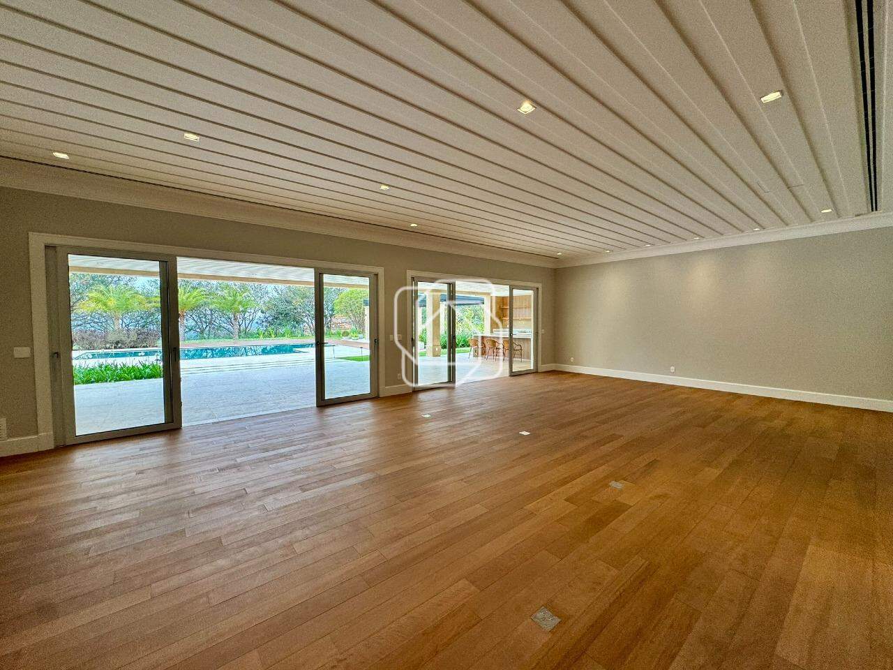 Casa de Condomínio à venda em Itupeva - SP - Fazenda da Grama: