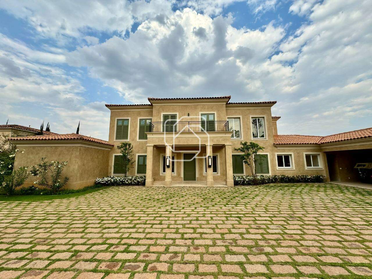 Casa de Condomínio à venda em Itupeva - SP - Fazenda da Grama: