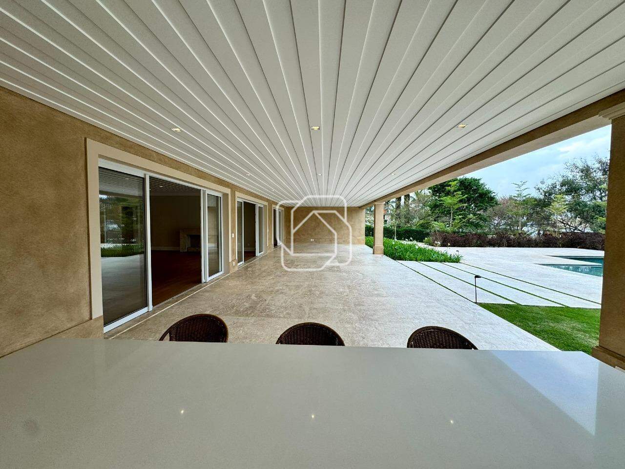 Casa de Condomínio à venda em Itupeva - SP - Fazenda da Grama: