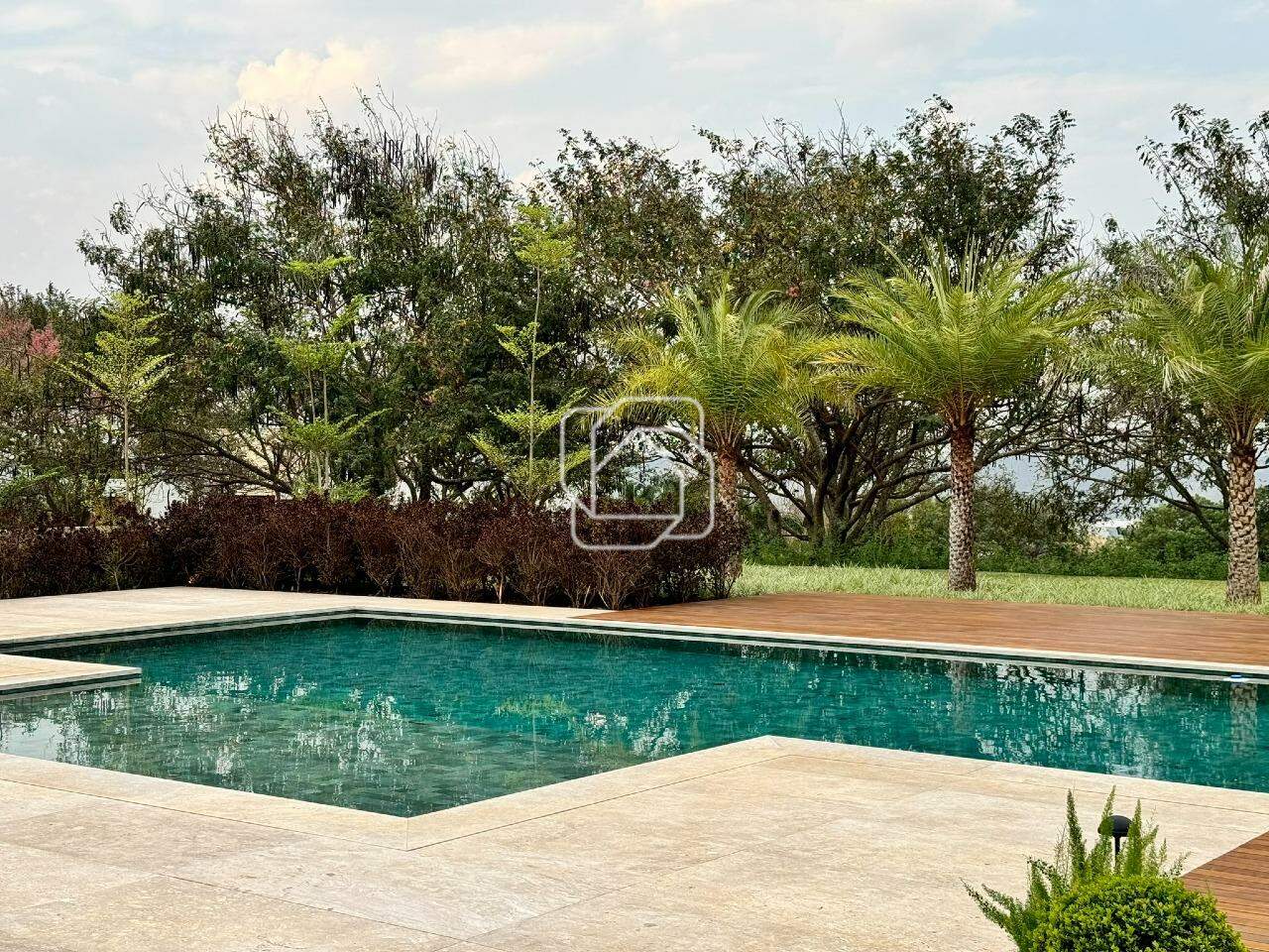 Casa de Condomínio à venda em Itupeva - SP - Fazenda da Grama:
