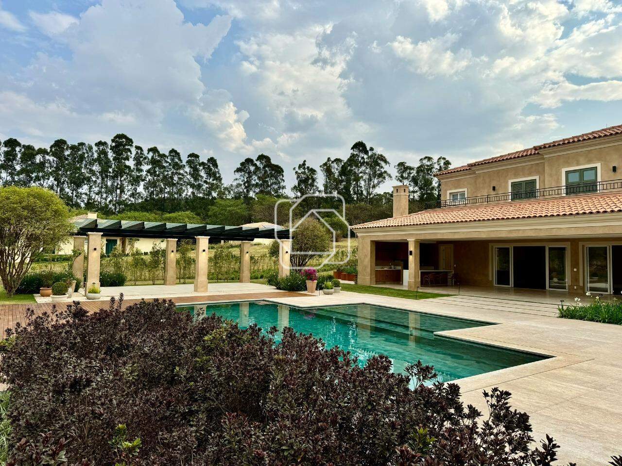 Casa de Condomínio à venda em Itupeva - SP - Fazenda da Grama: