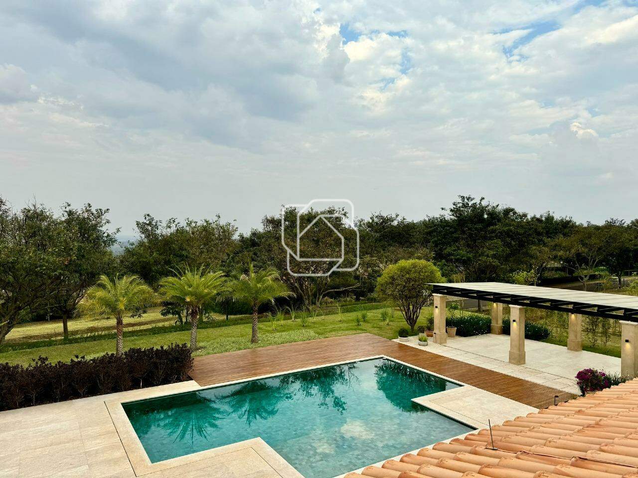 Casa de Condomínio à venda em Itupeva - SP - Fazenda da Grama: