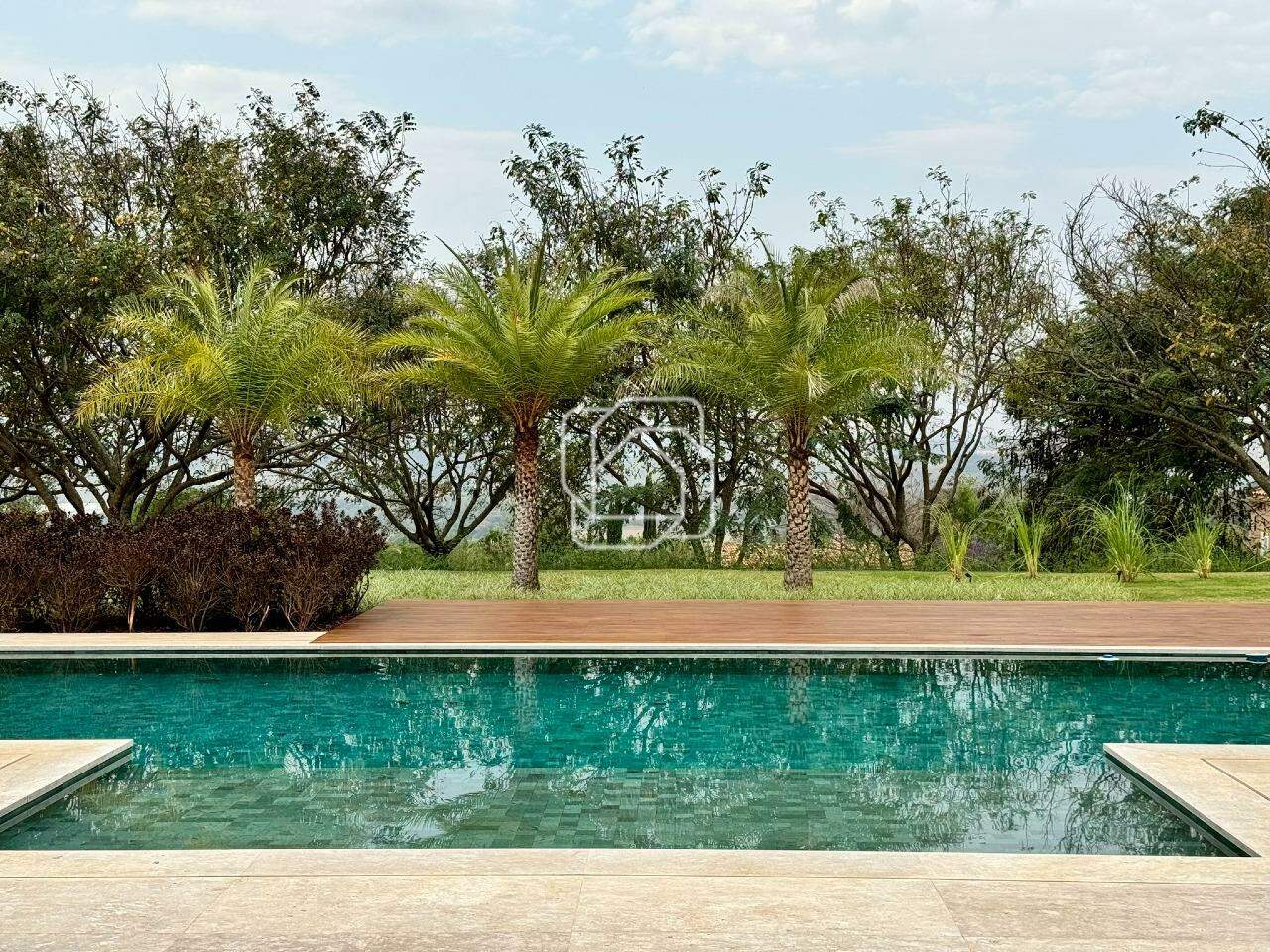 Casa de Condomínio à venda em Itupeva - SP - Fazenda da Grama: