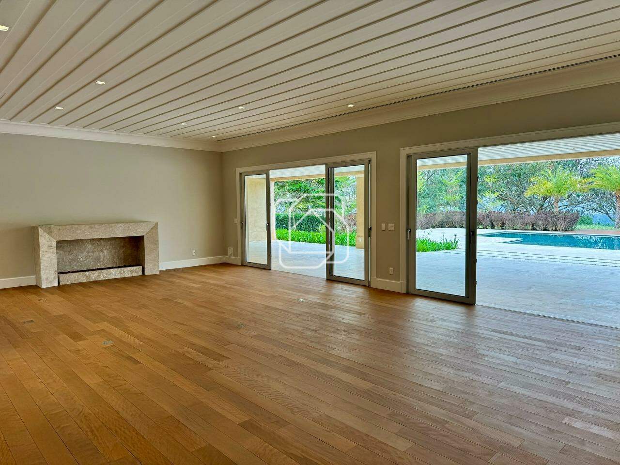 Casa de Condomínio à venda em Itupeva - SP - Fazenda da Grama: