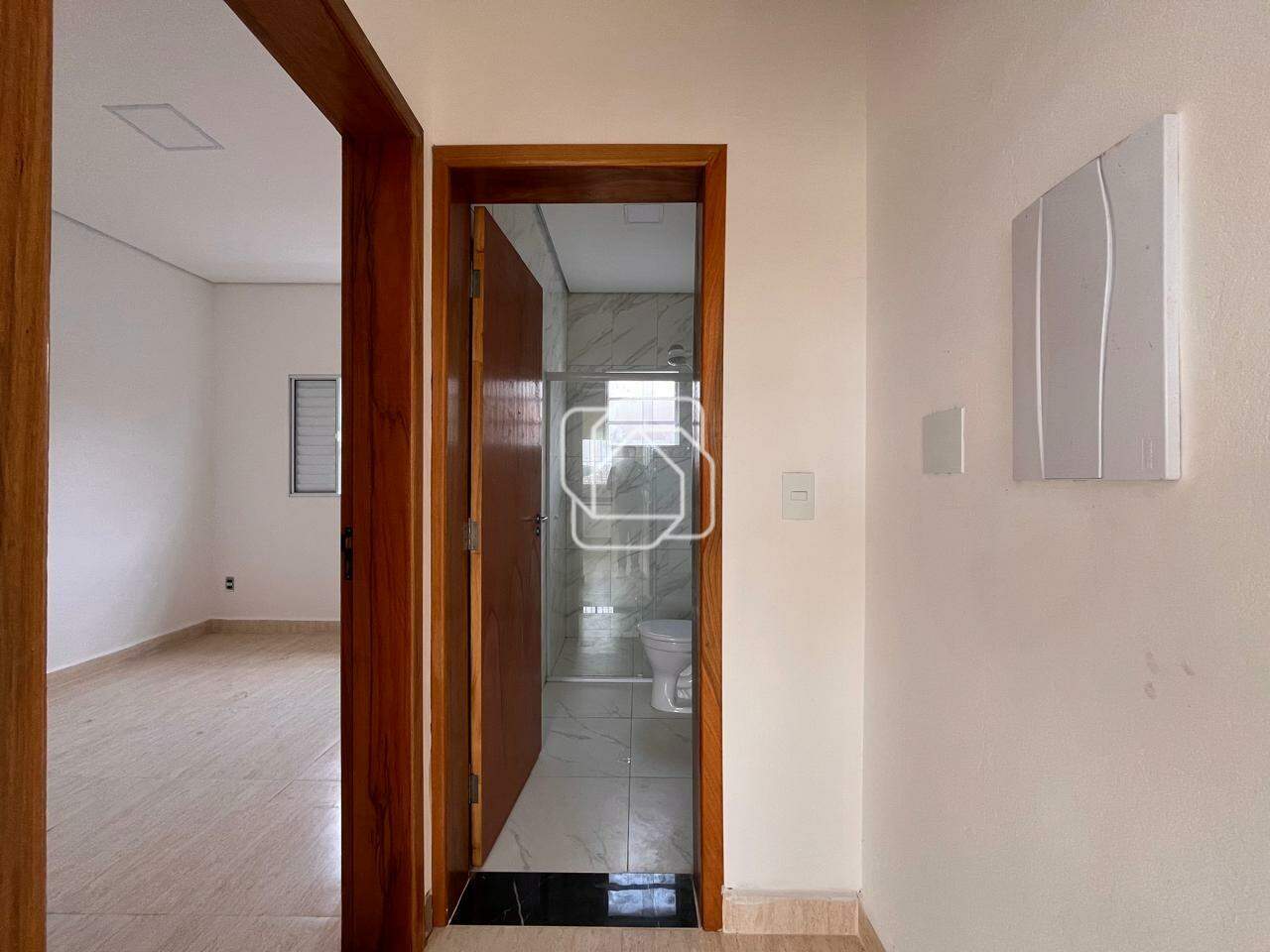 Apartamento para aluguel em Itu - SP - Jardim Aeroporto I: