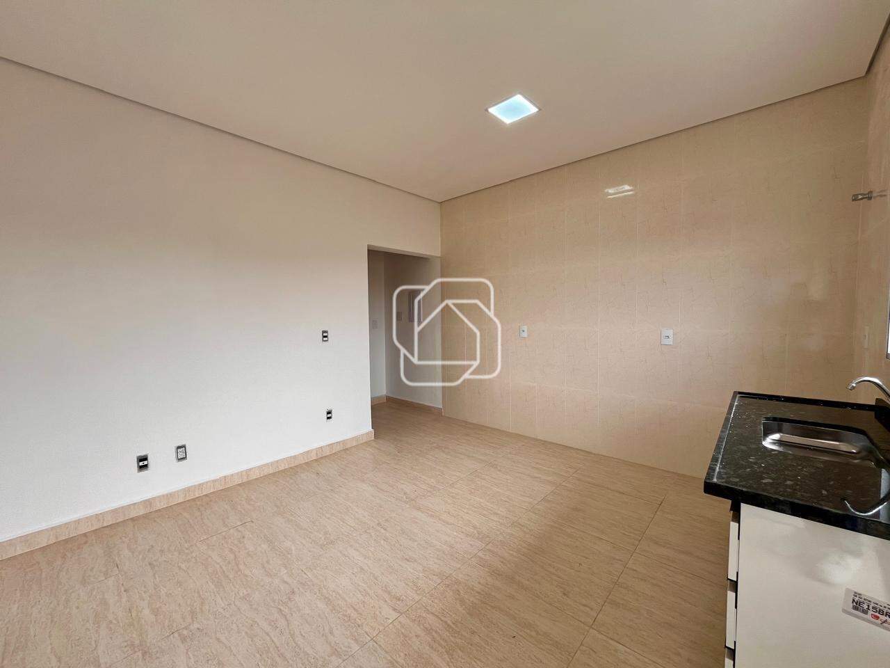 Apartamento para aluguel em Itu - SP - Jardim Aeroporto I: 