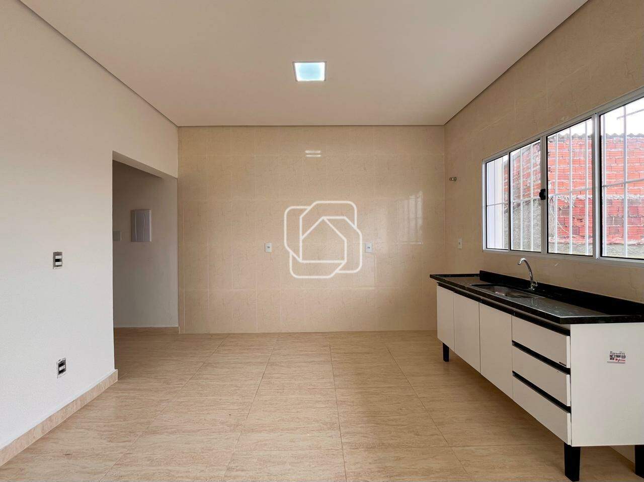 Apartamento para aluguel em Itu - SP - Jardim Aeroporto I: 