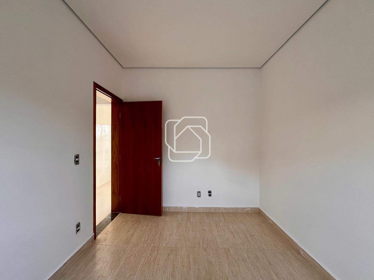 Apartamento para aluguel em Itu - SP - Jardim Aeroporto I: