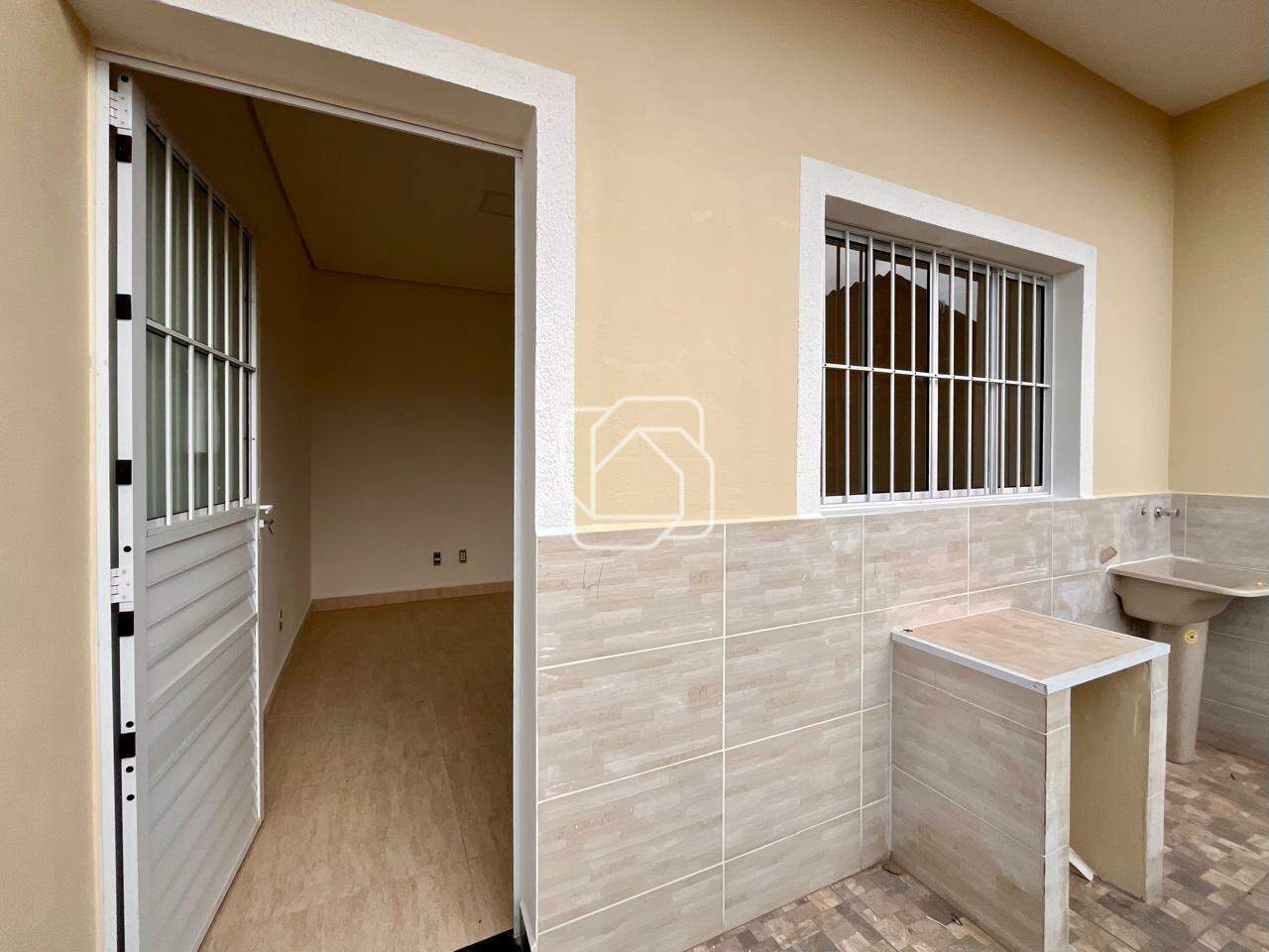 Apartamento para aluguel em Itu - SP - Jardim Aeroporto I: