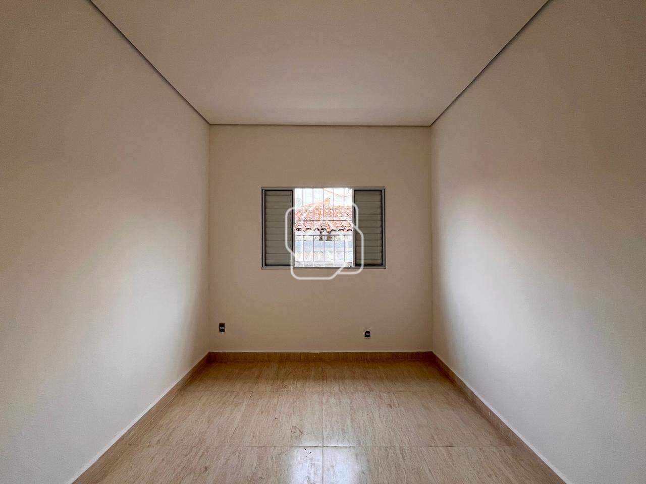 Apartamento para aluguel em Itu - SP - Jardim Aeroporto I: 