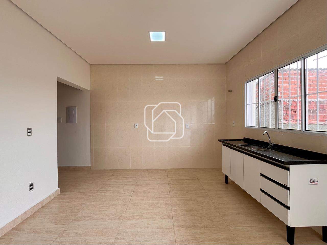 Apartamento para aluguel em Itu - SP - Jardim Aeroporto I: 