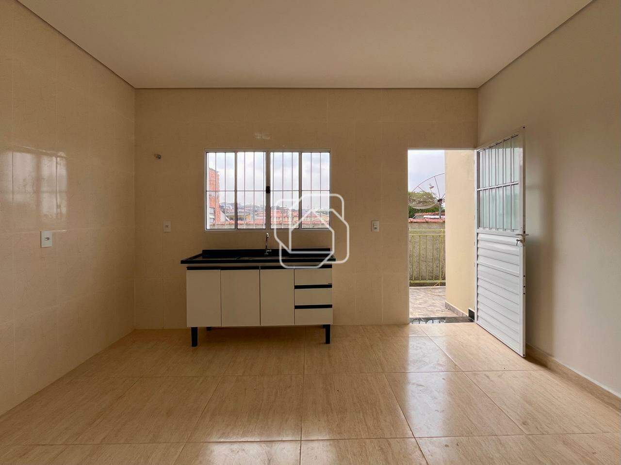 Apartamento para aluguel em Itu - SP - Jardim Aeroporto I: