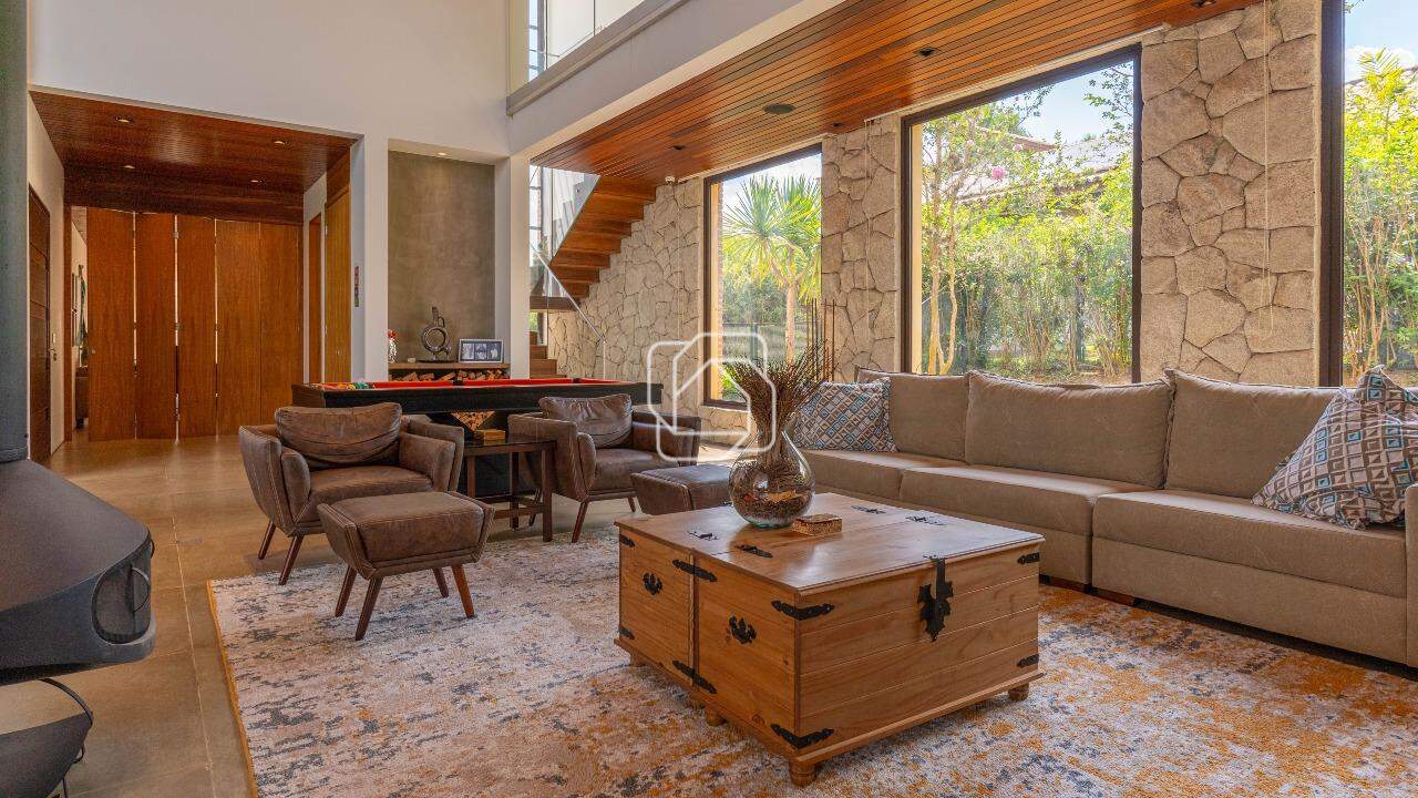 Casa de Condomínio à venda em Itu - SP - Fazenda Vila Real de Itu: 