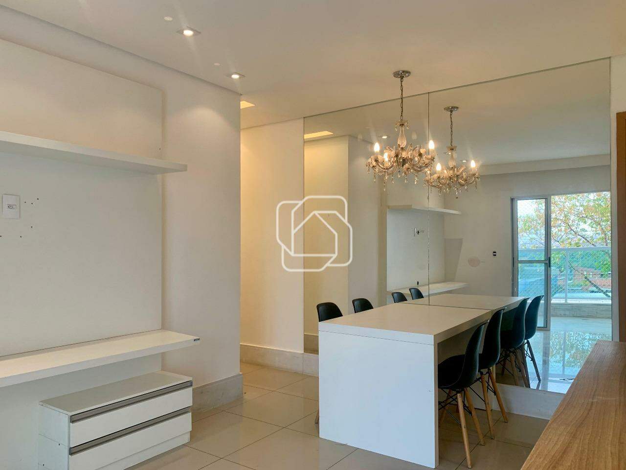 Apartamento para aluguel em Salto - SP - Jardim Nair Maria: 