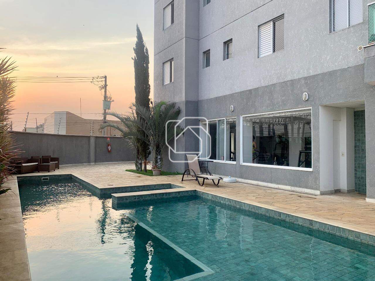 Apartamento para aluguel em Salto - SP - Jardim Nair Maria: